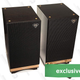 Klipsch The Sixes Powered Monitor Pair | $498 | Amazon | Promo code KINJABGA